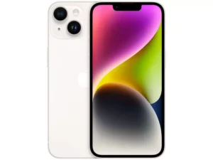 Apple Iphone 14 128GB Com Nano Sim Novo Lacrado