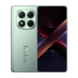 Smartphone Xiaomi POCO X7 5G NFC Dual SIM de 512GB 12GB RAM