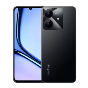 Smartphone Realme Note 60X Dual Sim 3Gb+8Gb 64GB