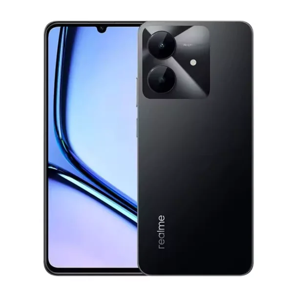 Smartphone Realme Note 60X Dual Sim 3Gb+8Gb 64GB