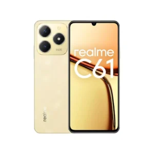 Smartphone Realme C61 4G NFC  Dual Chip 4GB/128GB