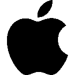logotipo-da-apple