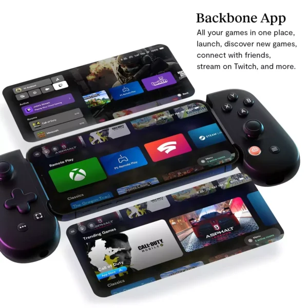 Controle Sem Fio para Playstation 4 PC Wireless Bluetooth 5.0 - Imagem 2