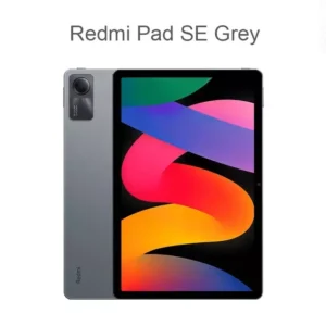 Tablet Xiaomi Redmi Pad SE 4Gb 128Gb 11 (Tam. Tela)